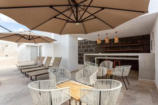 Modern Apartment with Pool in Tulum, 1 Bedroom - 5