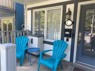 Toronto downtown Woodbine beaches private cozy room - 3