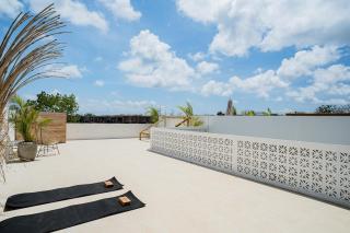 MIID Villa Cozy Escape Near Balangan and El Kabron - 8