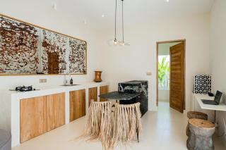 MIID Villa Cozy Escape Near Balangan and El Kabron - 7