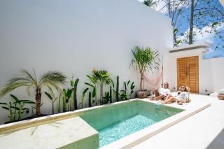 MIID Villa Cozy Escape Near Balangan and El Kabron - 2