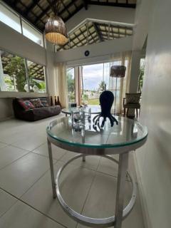 Casa Grande Serrambi Beira Mar 22 beds - 9