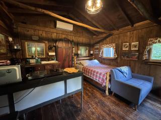 The Renovated Barn at Seneca Rocks - 3
