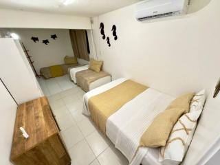 Casa Grande Serrambi Beira Mar 22 beds - 3