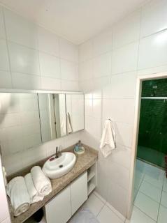 Casa Grande Serrambi Beira Mar 22 beds - 2