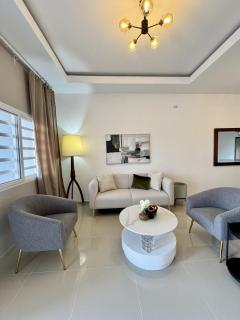 Casa amplia y elegante cerca del Aeropuerto Palmerola - 9