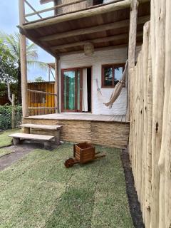 Há Mar Chalés Corumbau - 9