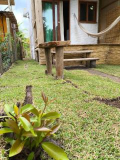 Há Mar Chalés Corumbau - 7