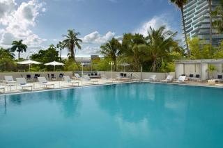 Courtyard Miami Coconut Grove - 0