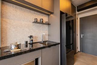 Studio 614 Vila Madalena Completo Luxo - 3