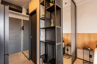 Studio 614 Vila Madalena Completo Luxo - 2