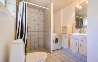 2 Bedroom Cozy Home In Ebeltoft - 7