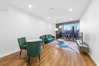 Brisbane Breeze at Lucid 1BR Getaway - 4