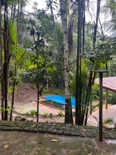 Ecolodge Paraty-Mirim - 4