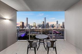 Brisbane Breeze at Lucid 1BR Getaway - 0
