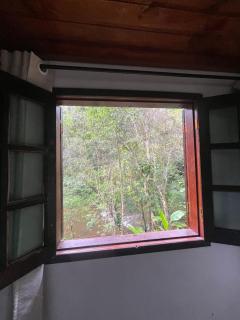 Ecolodge Paraty-Mirim - 1