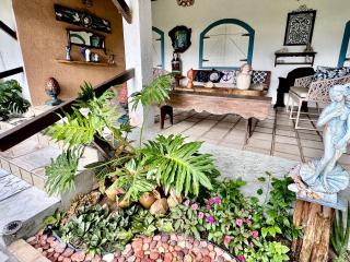 JaParaíso Pousada Ateliê - 8