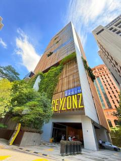 Ceylonz Suites KLCC by Purple Orchid - 0