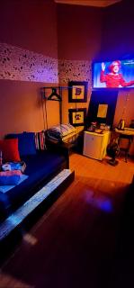 Mansão City Quarto Privativo - Osasco - 6