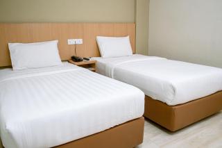 Labuan Avenue Hotel - 6