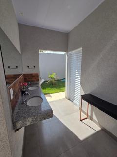 Linda Casa Nova e com piscina - 6