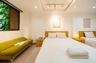 Elysian home 3 - City Center - 8