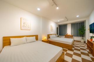 Elysian home 3 - City Center - 1