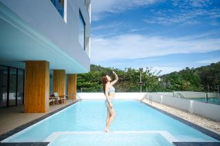 Kokotel Rayong Beachfront - 0