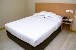 Labuan Avenue Hotel - 8