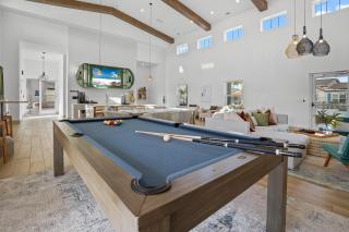 New 5 Star House with Pool & Heated Spa-Mins to Cleveland Clinic Tradition- HCA Hospital - 9