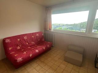 Studio moderne rénové aux pieds des pistes à Super Besse - FR-1-814-122 - 6