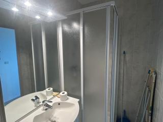 Studio moderne rénové aux pieds des pistes à Super Besse - FR-1-814-122 - 2