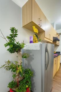 La Verti Residences 1520 - 1