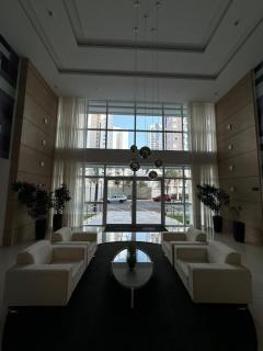 Apto JH Palhano 505 - 2 quartos Luxo - Gleba Palhano - 9