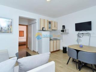 Apartments Manda - One Bedroom Apartment With Terrace A5 - 6