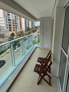 Apto JH Palhano 505 - 2 quartos Luxo - Gleba Palhano - 4
