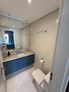 Apto JH Palhano 505 - 2 quartos Luxo - Gleba Palhano - 2