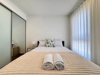 Blue Haven Retreat - Marsden Park Townhouse - 8