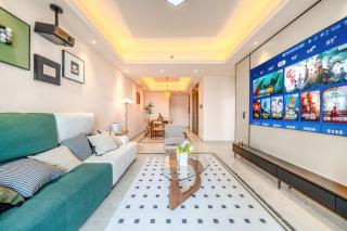 Dreamscape villa xiaozhu one way free Dropping off airport - 9