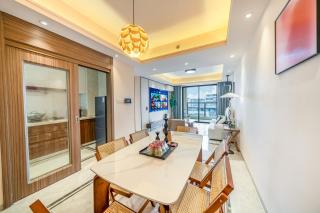 Dreamscape villa xiaozhu one way free Dropping off airport - 1
