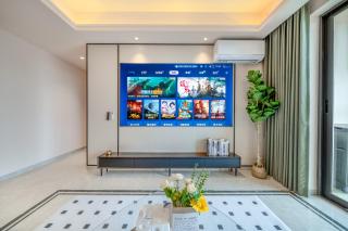 Dreamscape villa xiaozhu one way free Dropping off airport - 8