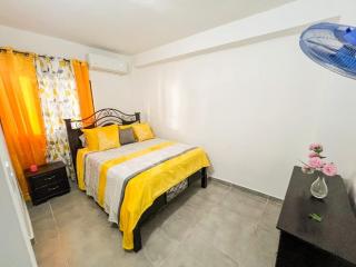 the tico cottage with the best service, - 8