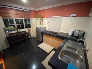 Crown Imperial Court - Arsad Homestay Brinchang - 8