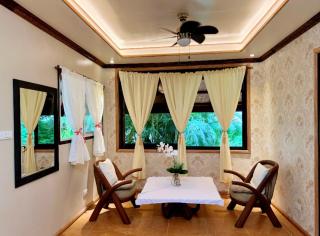 Casa Rosa Inn and Restaurant - 3