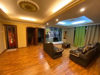 Crown Imperial Court - Arsad Homestay Brinchang - 4