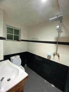 Crown Imperial Court - Arsad Homestay Brinchang - 1