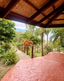 Casa Rosa Inn and Restaurant - 8