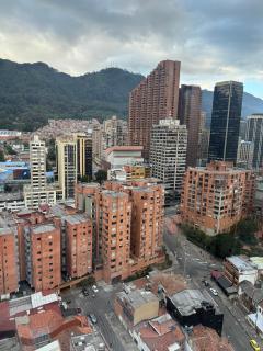 Modern apartment with a beautiful panoramic view - 1