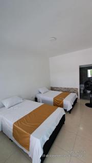 Casa Hotel Villa Sabrosura - 7