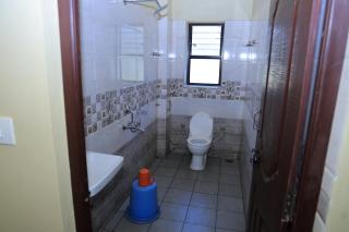 Sanman residency horanadu - 1